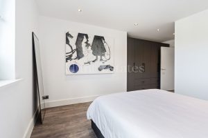 Exceptional High Spec Two Bedroom Apartment At Portelet