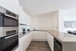 Exceptional High Spec Two Bedroom Apartment At Portelet