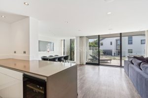 Exceptional High Spec Two Bedroom Apartment At Portelet