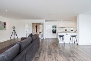 Exceptional High Spec Two Bedroom Apartment At Portelet