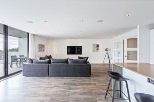 Exceptional High Spec Two Bedroom Apartment At Portelet