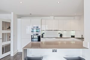 Exceptional High Spec Two Bedroom Apartment At Portelet