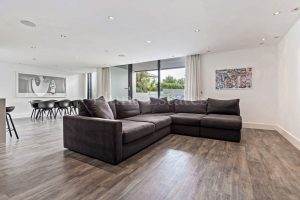 Exceptional High Spec Two Bedroom Apartment At Portelet