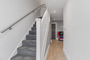RECENTLY RENOVATED AND EXTENDED FOUR BEDROOM HOME