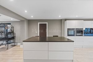 RECENTLY RENOVATED AND EXTENDED FOUR BEDROOM HOME