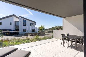 Exceptional High Spec Two Bedroom Apartment At Portelet