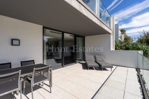 Exceptional High Spec Two Bedroom Apartment At Portelet