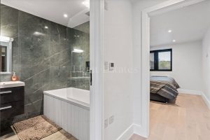 RECENTLY RENOVATED AND EXTENDED FOUR BEDROOM HOME