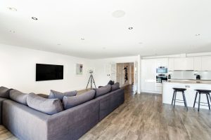 Exceptional High Spec Two Bedroom Apartment At Portelet
