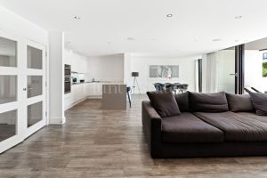 Exceptional High Spec Two Bedroom Apartment At Portelet