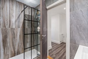 RECENTLY RENOVATED AND EXTENDED FOUR BEDROOM HOME