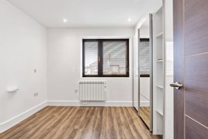 RECENTLY RENOVATED AND EXTENDED FOUR BEDROOM HOME