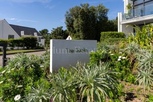 Exceptional High Spec Two Bedroom Apartment At Portelet