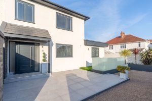 RECENTLY RENOVATED AND EXTENDED FOUR BEDROOM HOME