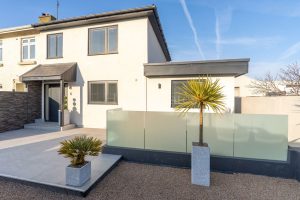 RECENTLY RENOVATED AND EXTENDED FOUR BEDROOM HOME