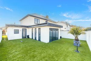 RECENTLY RENOVATED AND EXTENDED FOUR BEDROOM HOME