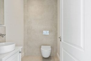 Traditional Style New Home With Open Country Views