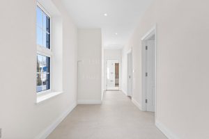 Traditional Style New Home With Open Country Views