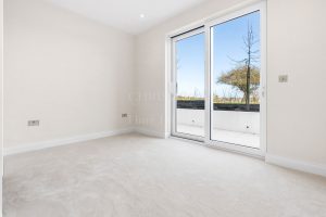 Traditional Style New Home With Open Country Views