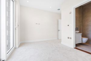 Traditional Style New Home With Open Country Views