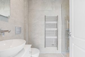 Traditional Style New Home With Open Country Views