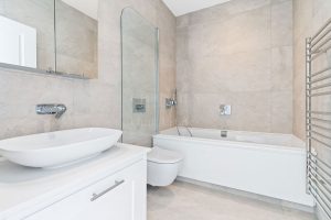 Traditional Style New Home With Open Country Views