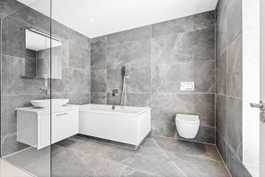 Traditional Style New Home With Open Country Views