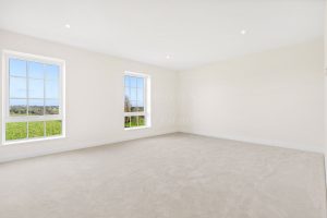 Traditional Style New Home With Open Country Views