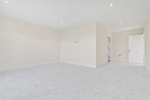 Traditional Style New Home With Open Country Views