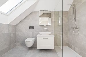 Traditional Style New Home With Open Country Views