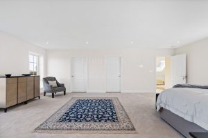 Traditional Style New Home With Open Country Views