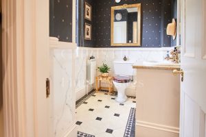 Large Family Property With Views To Elizabeth Castle