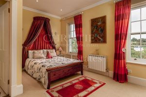 Large Family Property With Views To Elizabeth Castle