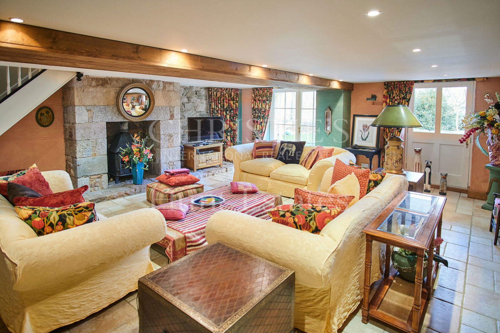 4 Bedroom Single Family Home/House's Image 7