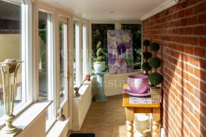 Large Family Property With Views To Elizabeth Castle