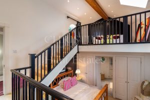 Large Family Property With Views To Elizabeth Castle