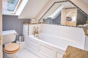 Large Family Property With Views To Elizabeth Castle