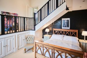 Large Family Property With Views To Elizabeth Castle