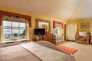 Large Family Property With Views To Elizabeth Castle