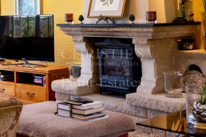 Large Family Property With Views To Elizabeth Castle