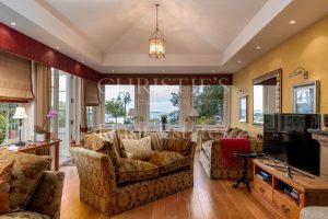 Large Family Property With Views To Elizabeth Castle