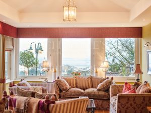 Large Family Property With Views To Elizabeth Castle