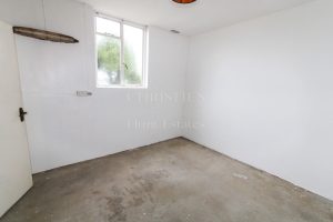 Detached Bungalow In Quiet Location With Field, Stable And Multipurpose Storage