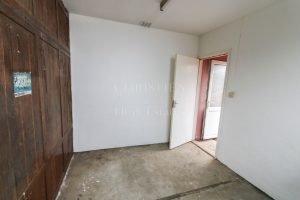 Detached Bungalow In Quiet Location With Field, Stable And Multipurpose Storage