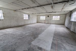 Detached Bungalow In Quiet Location With Field, Stable And Multipurpose Storage