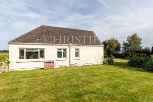 Delightful Detached Country Cottage