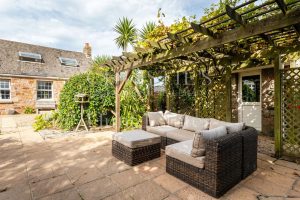 Delightful Detached Country Cottage