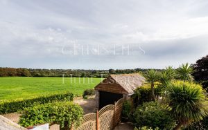 Delightful Detached Country Cottage