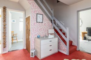 Delightful Detached Country Cottage