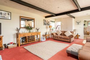 Delightful Detached Country Cottage